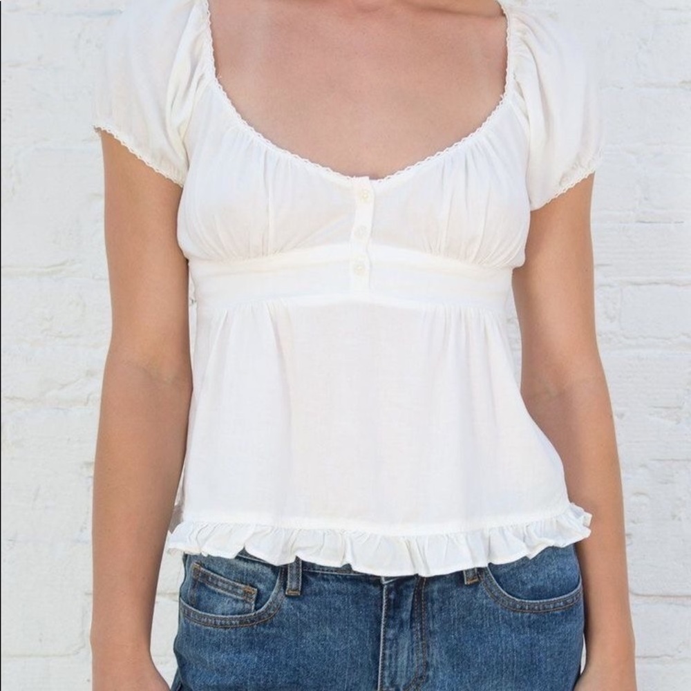 brandy melville top